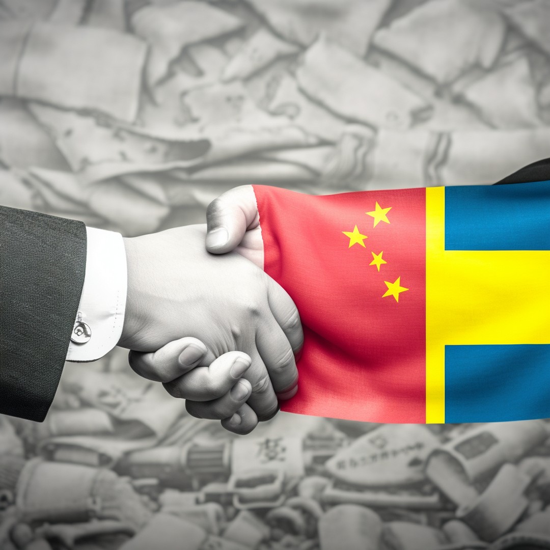 Китай взялся за урегулирование на Украине